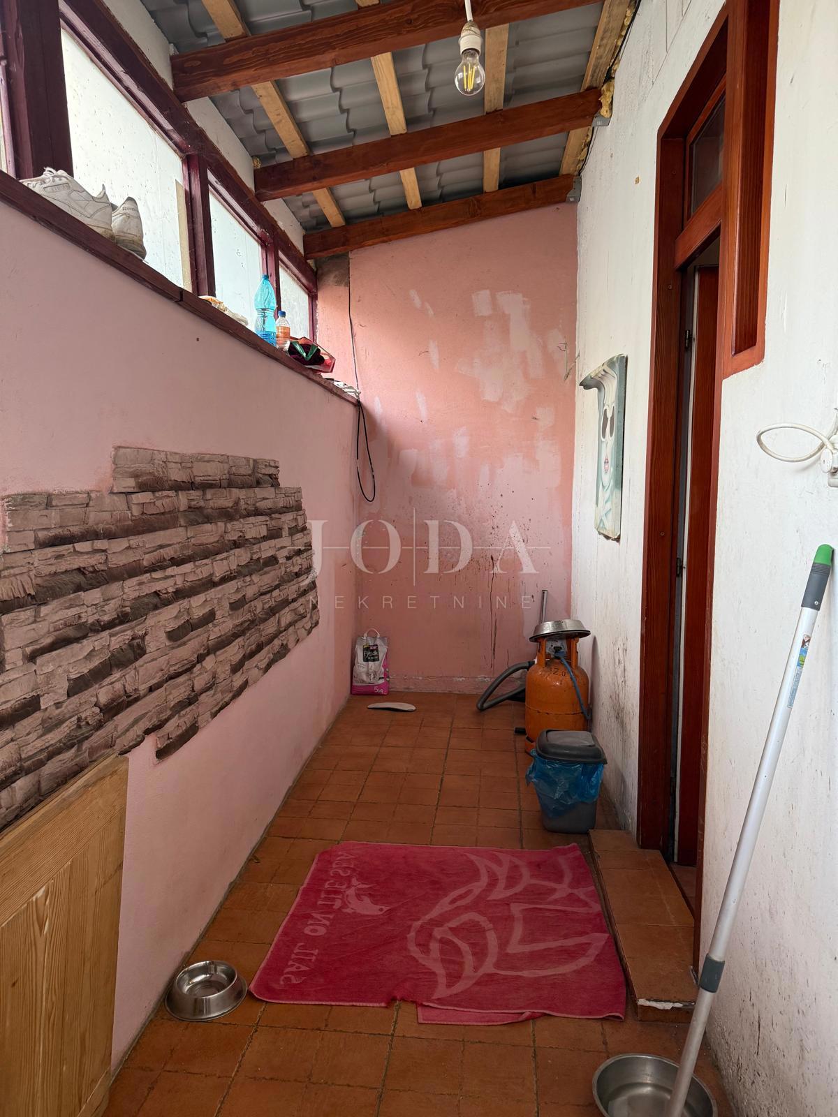 Allogio Kozala, Rijeka, 45,24m2