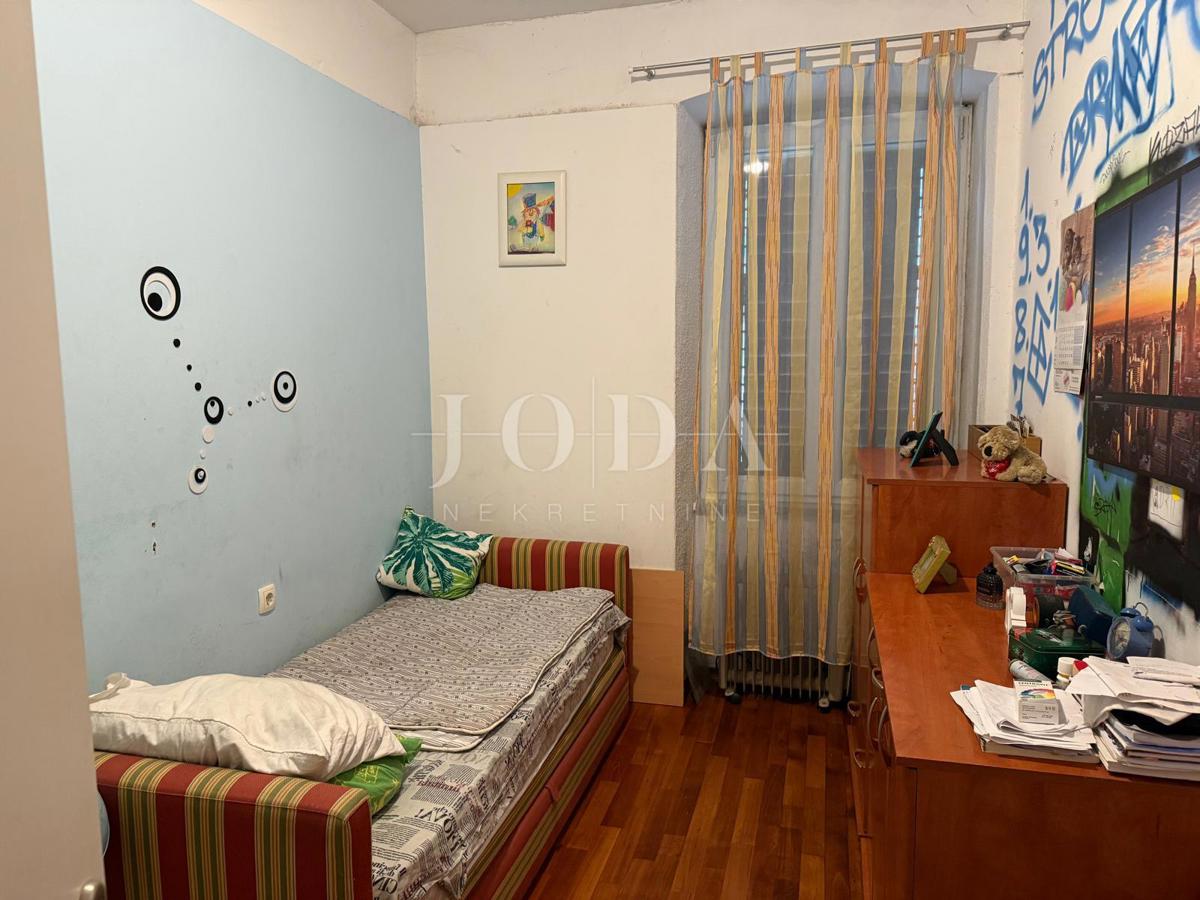 Allogio Kozala, Rijeka, 45,24m2