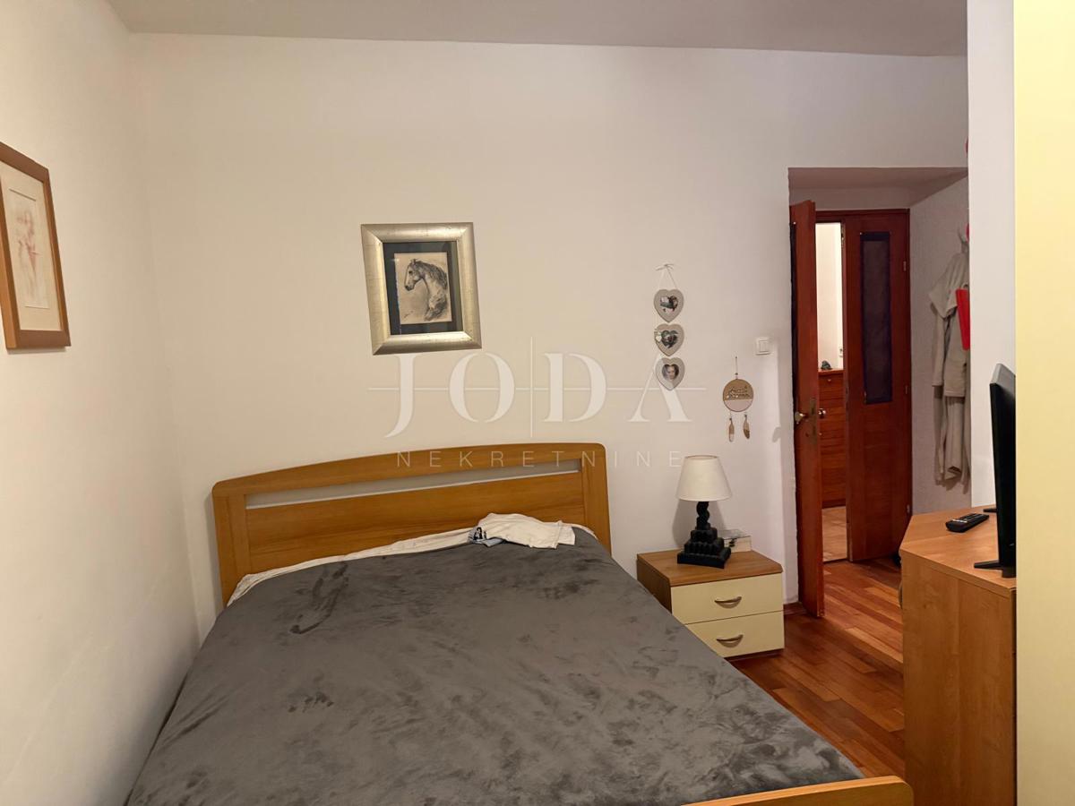 Allogio Kozala, Rijeka, 45,24m2