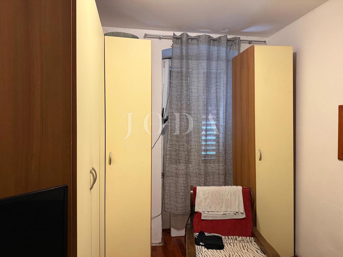 Allogio Kozala, Rijeka, 45,24m2