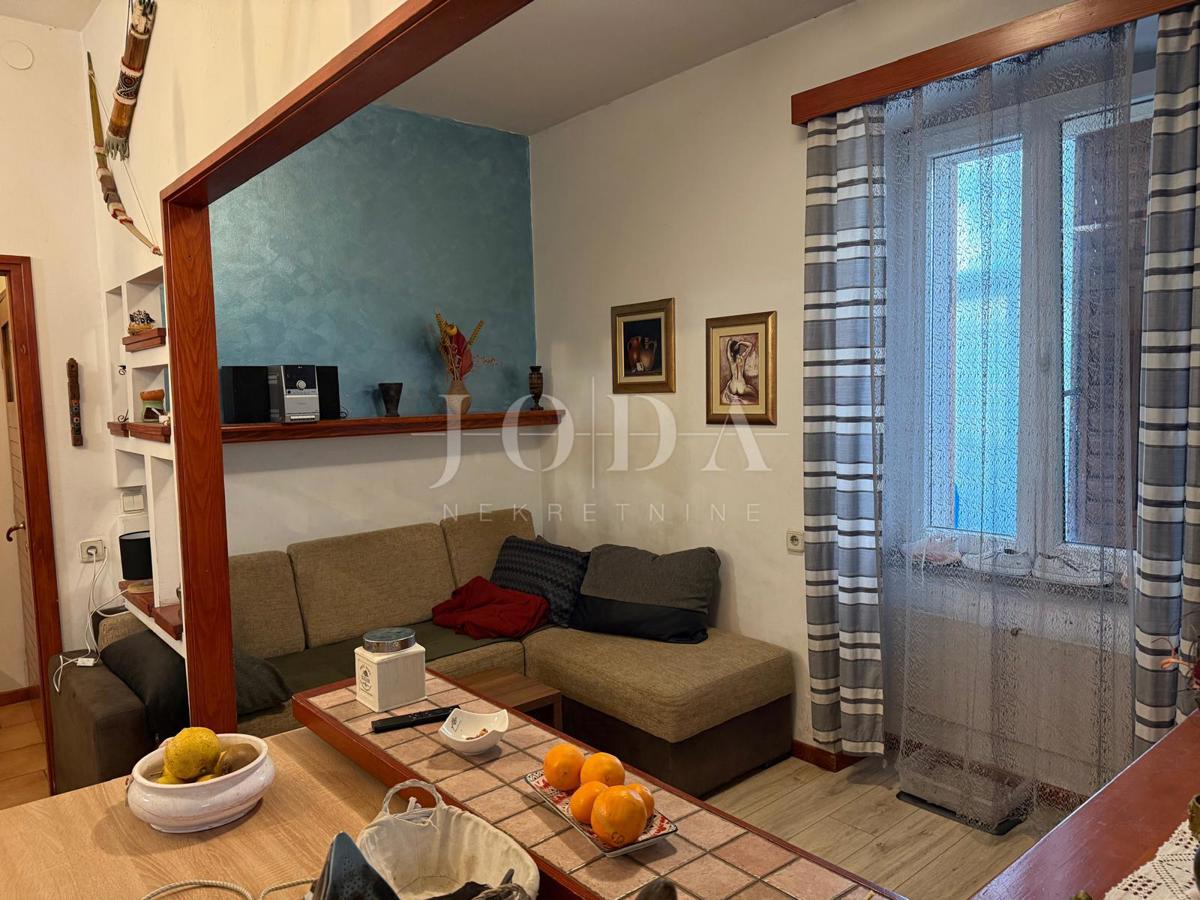 Allogio Kozala, Rijeka, 45,24m2