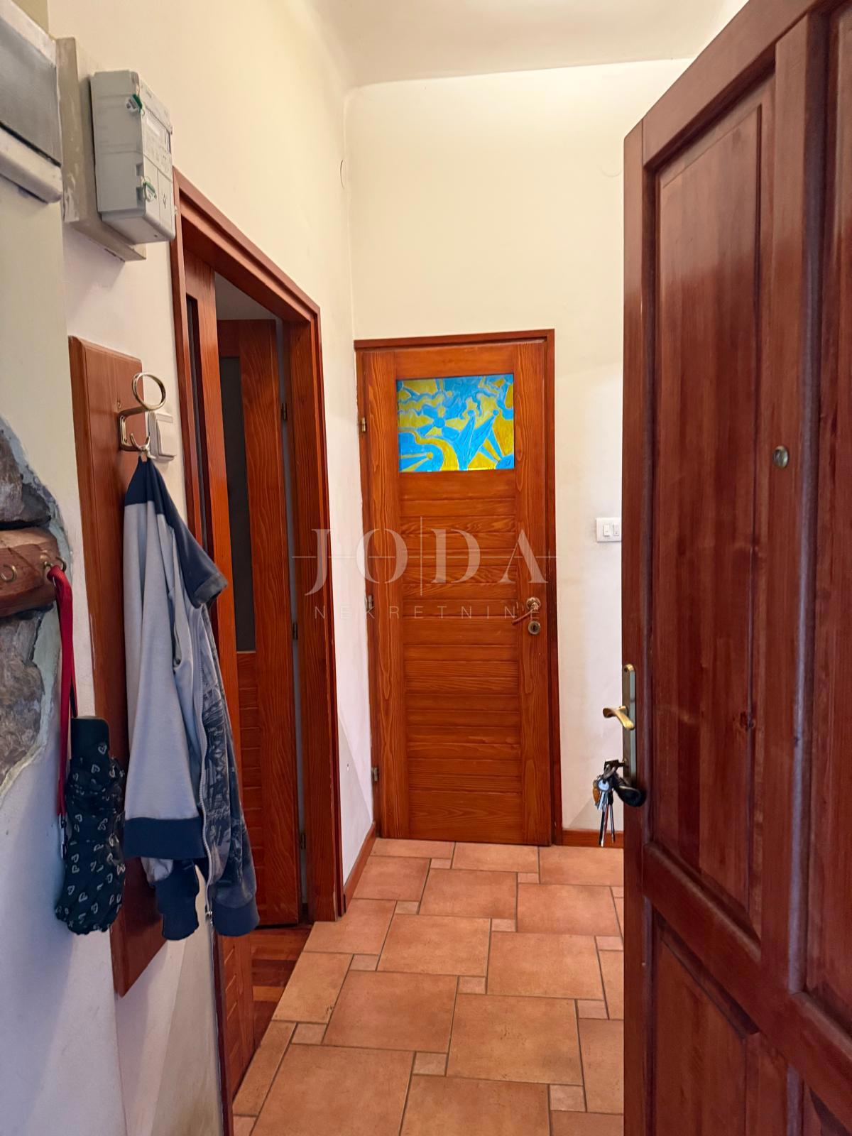 Allogio Kozala, Rijeka, 45,24m2