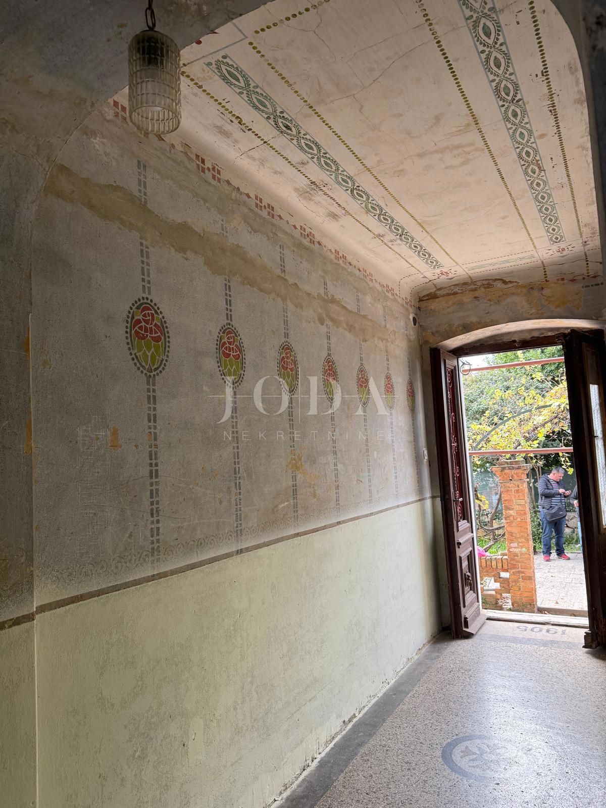 Allogio Kozala, Rijeka, 45,24m2