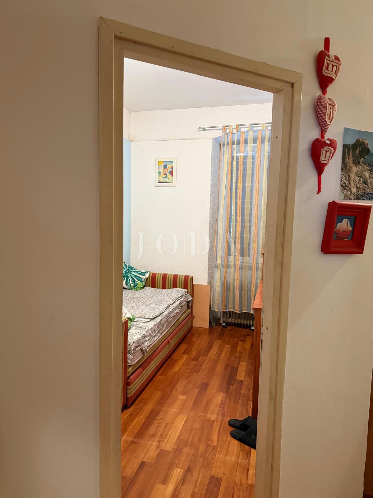 Allogio Kozala, Rijeka, 45,24m2