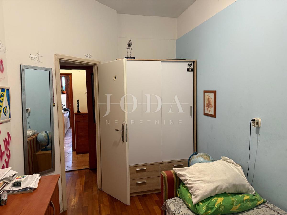 Allogio Kozala, Rijeka, 45,24m2