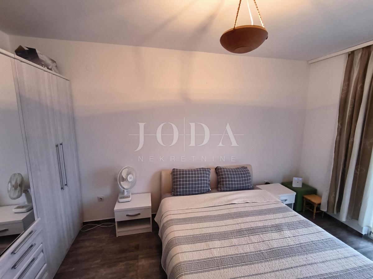 Appartamento vicino al mare con 2 balconi