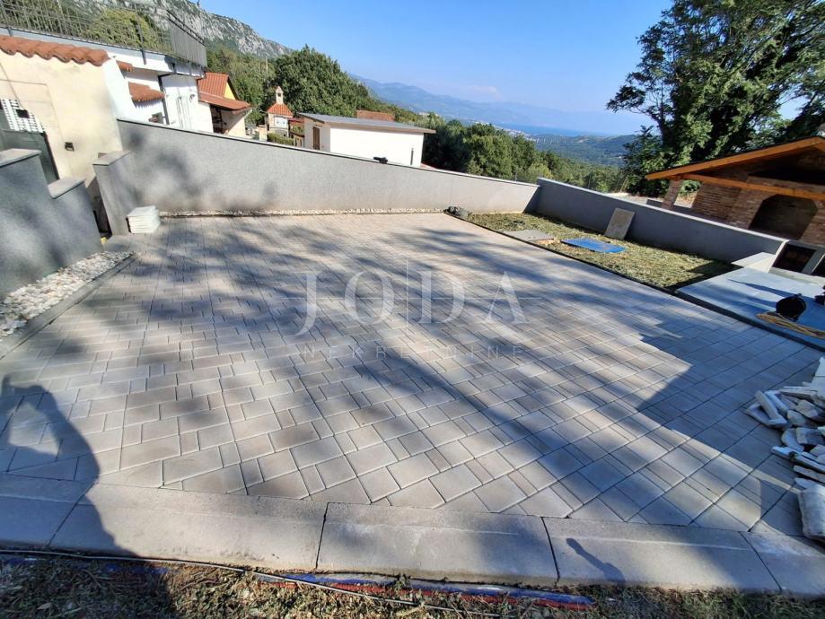 Casa Bribir, Vinodolska Općina, 80m2