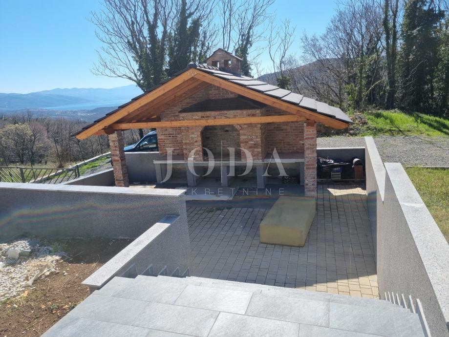 Casa Bribir, Vinodolska Općina, 80m2