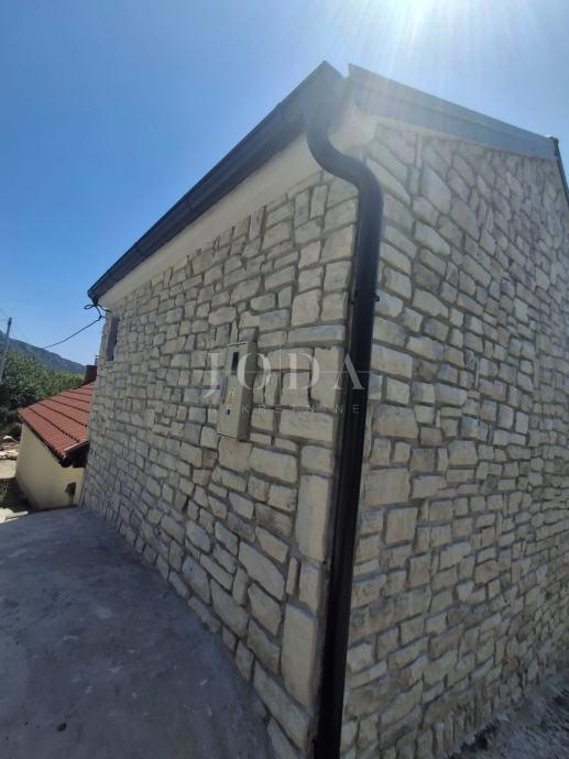 Casa Bribir, Vinodolska Općina, 80m2