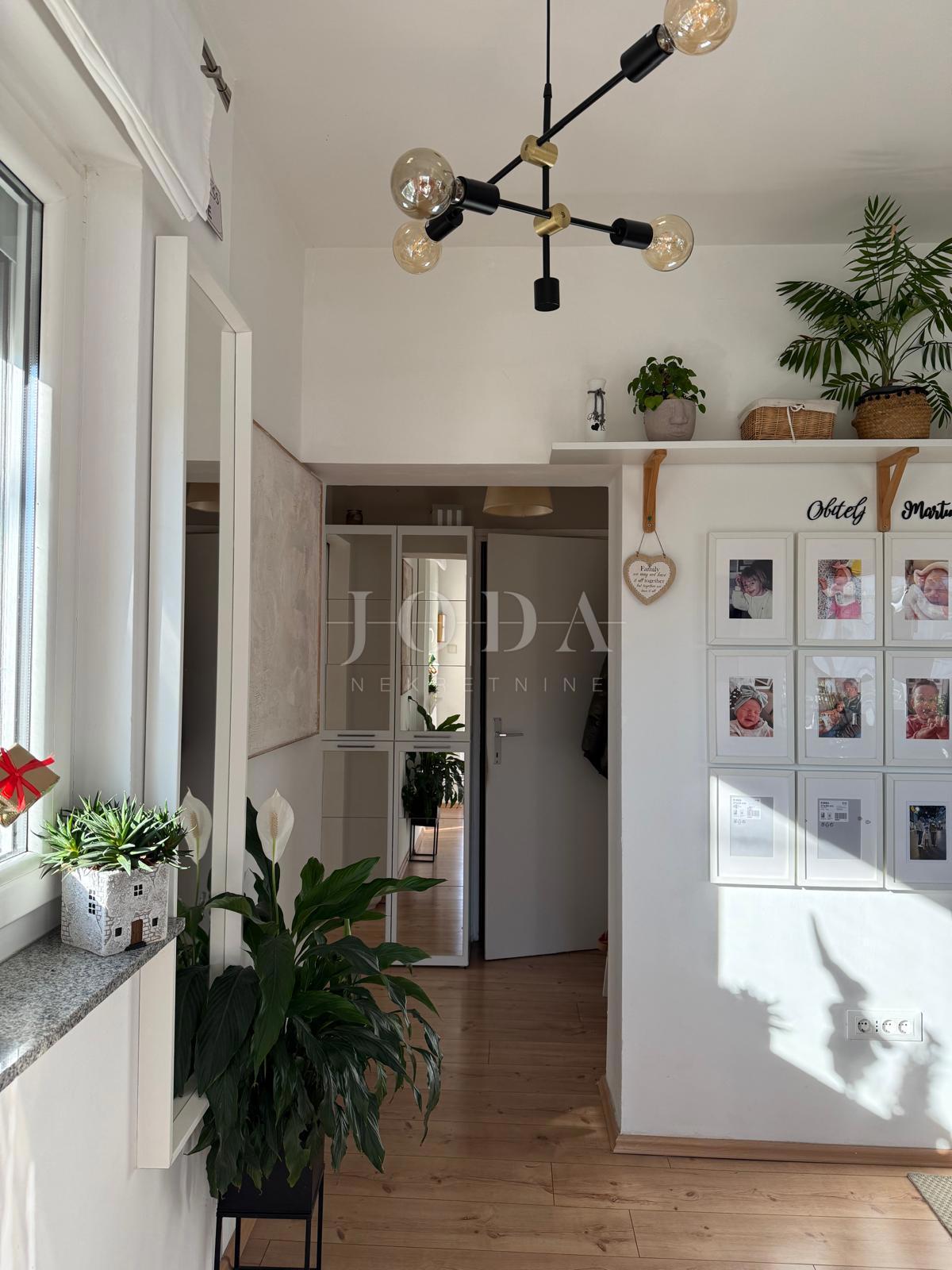 Allogio Gornja Drenova, Sveti Ivan Zelina, 59m2