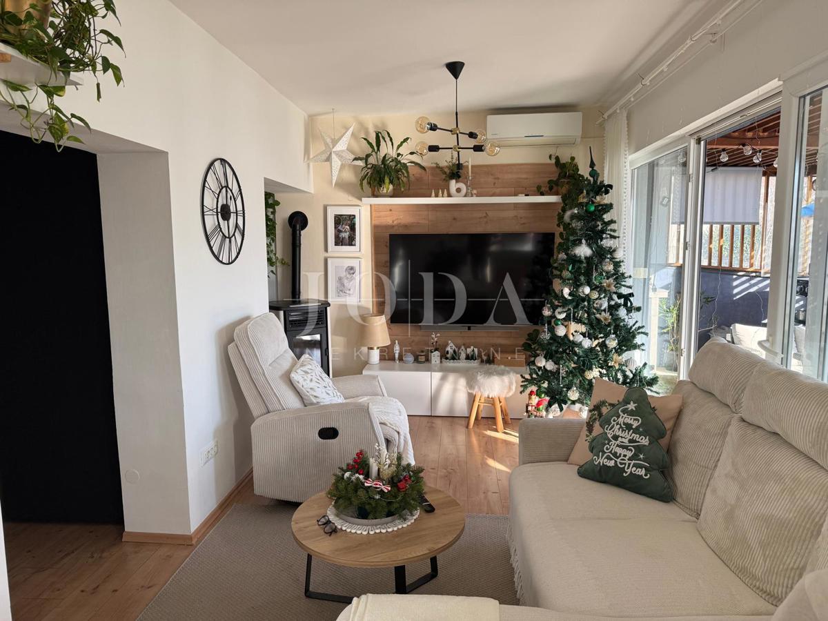 Allogio Gornja Drenova, Sveti Ivan Zelina, 59m2