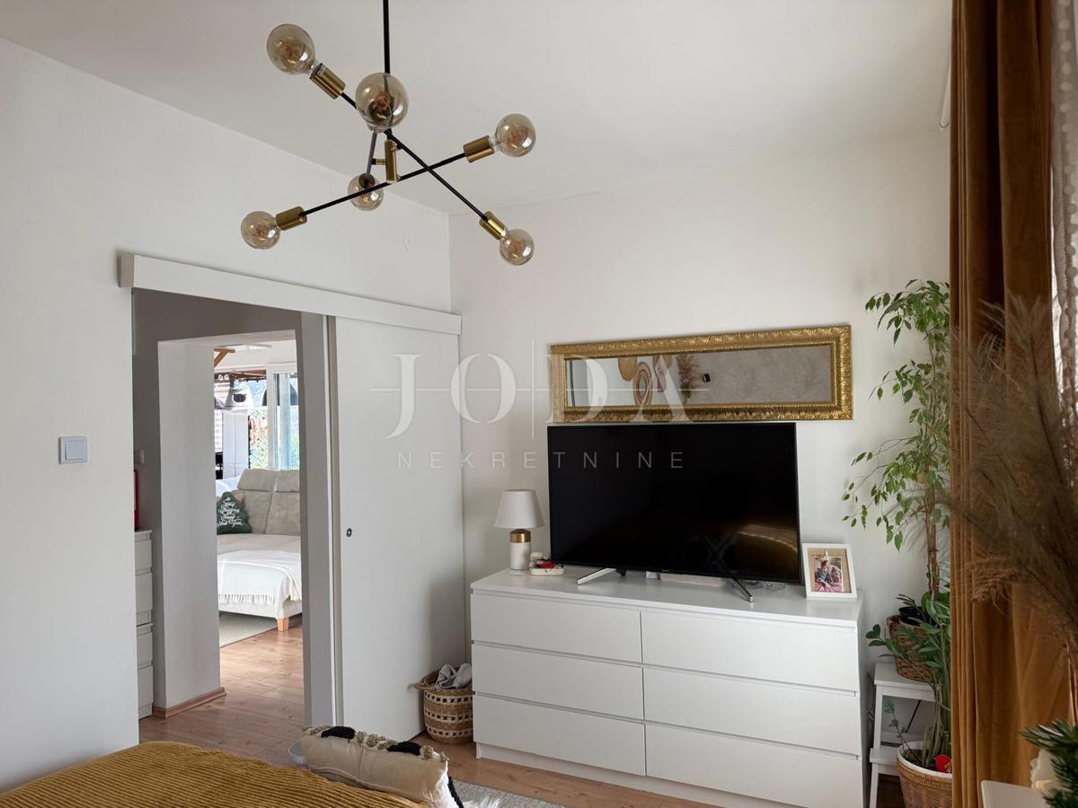 Allogio Gornja Drenova, Sveti Ivan Zelina, 59m2