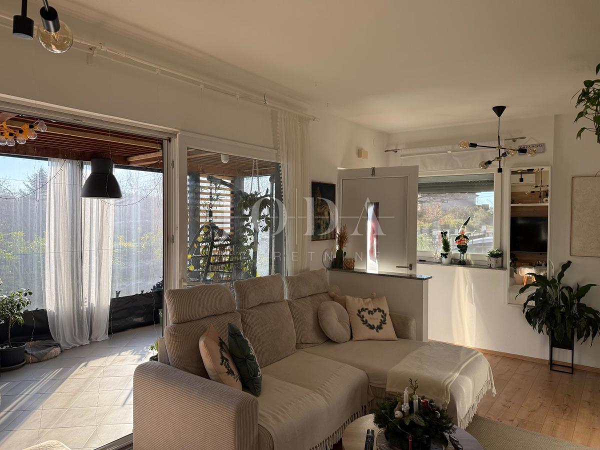 Allogio Gornja Drenova, Sveti Ivan Zelina, 59m2