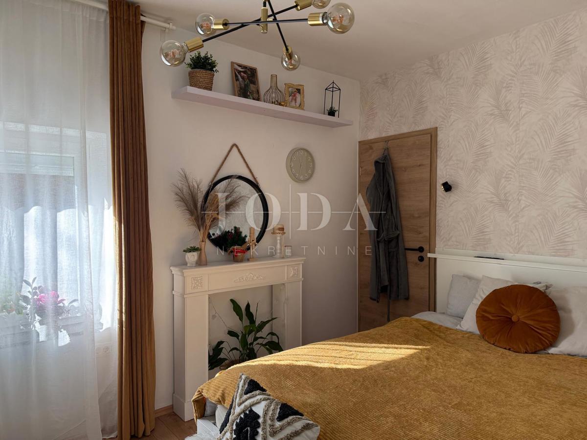 Allogio Gornja Drenova, Sveti Ivan Zelina, 59m2