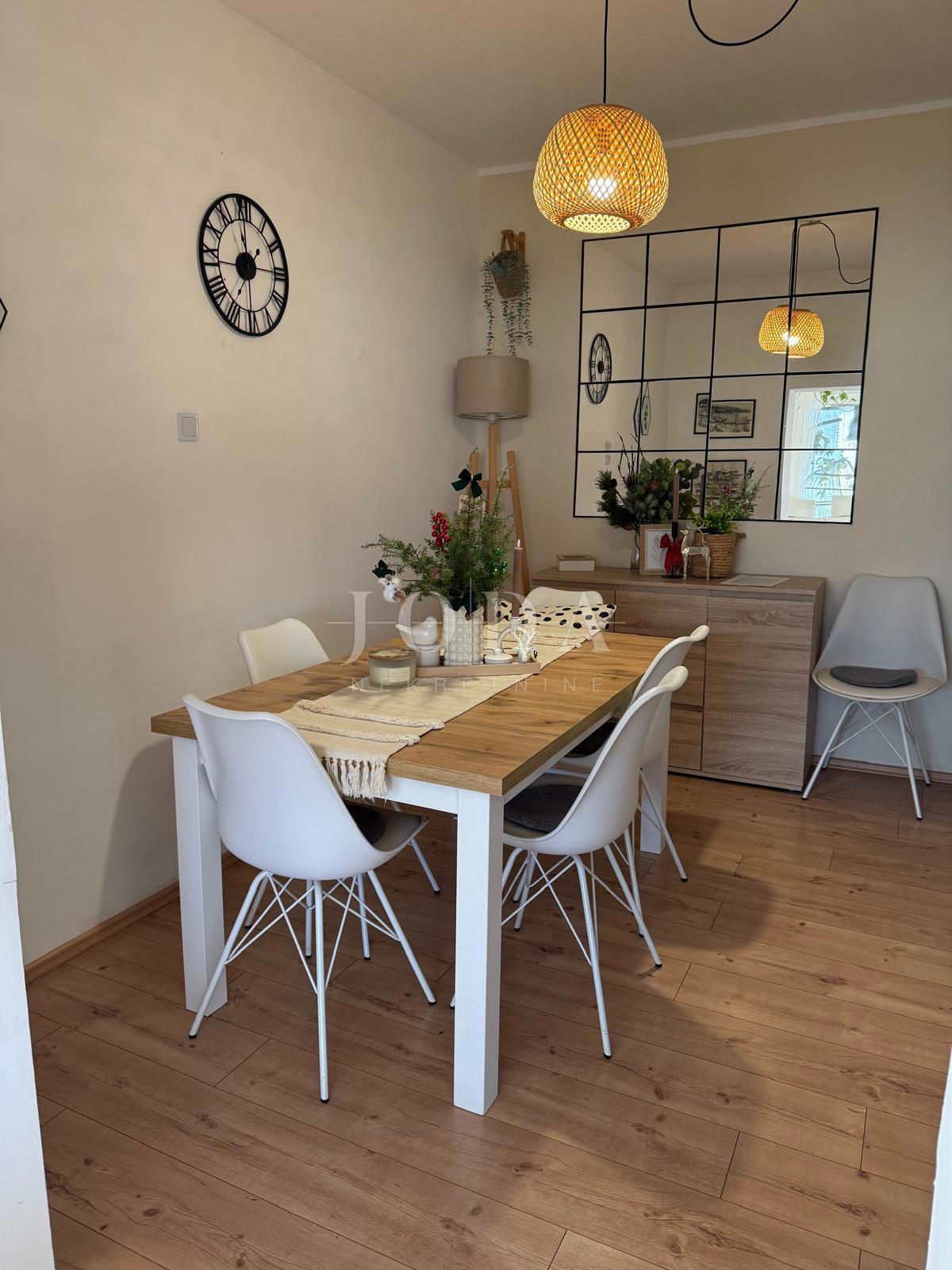 Allogio Gornja Drenova, Sveti Ivan Zelina, 59m2