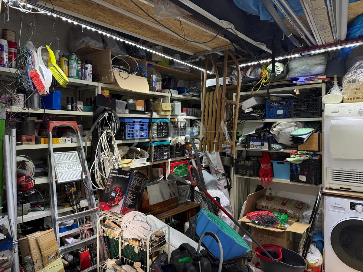 Allogio Gornja Drenova, Sveti Ivan Zelina, 59m2