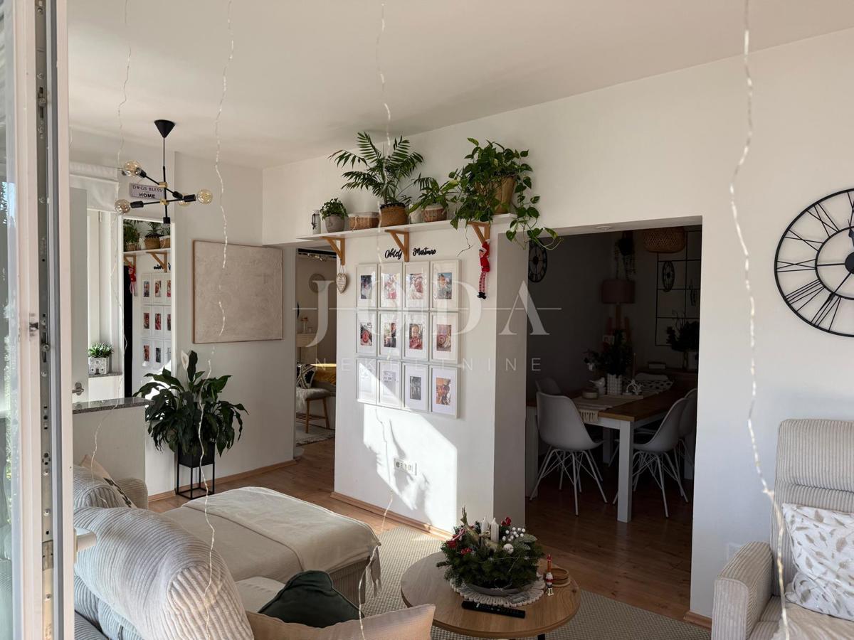 Allogio Gornja Drenova, Sveti Ivan Zelina, 59m2