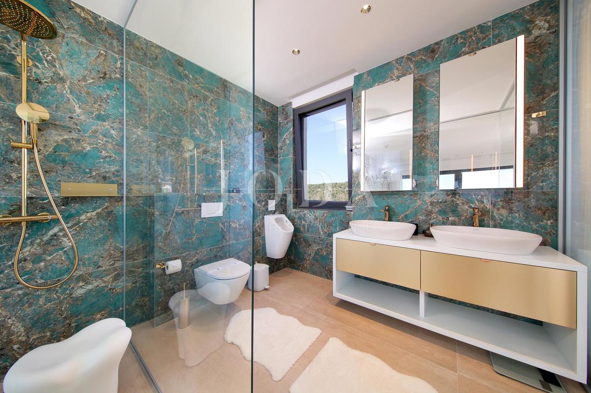 Casa Novalja, luxury villa 