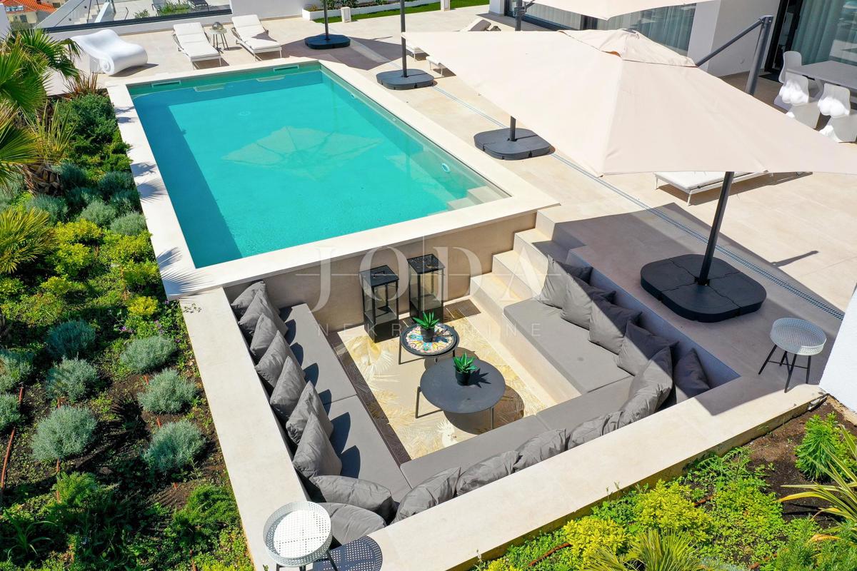 Casa Novalja, luxury villa 