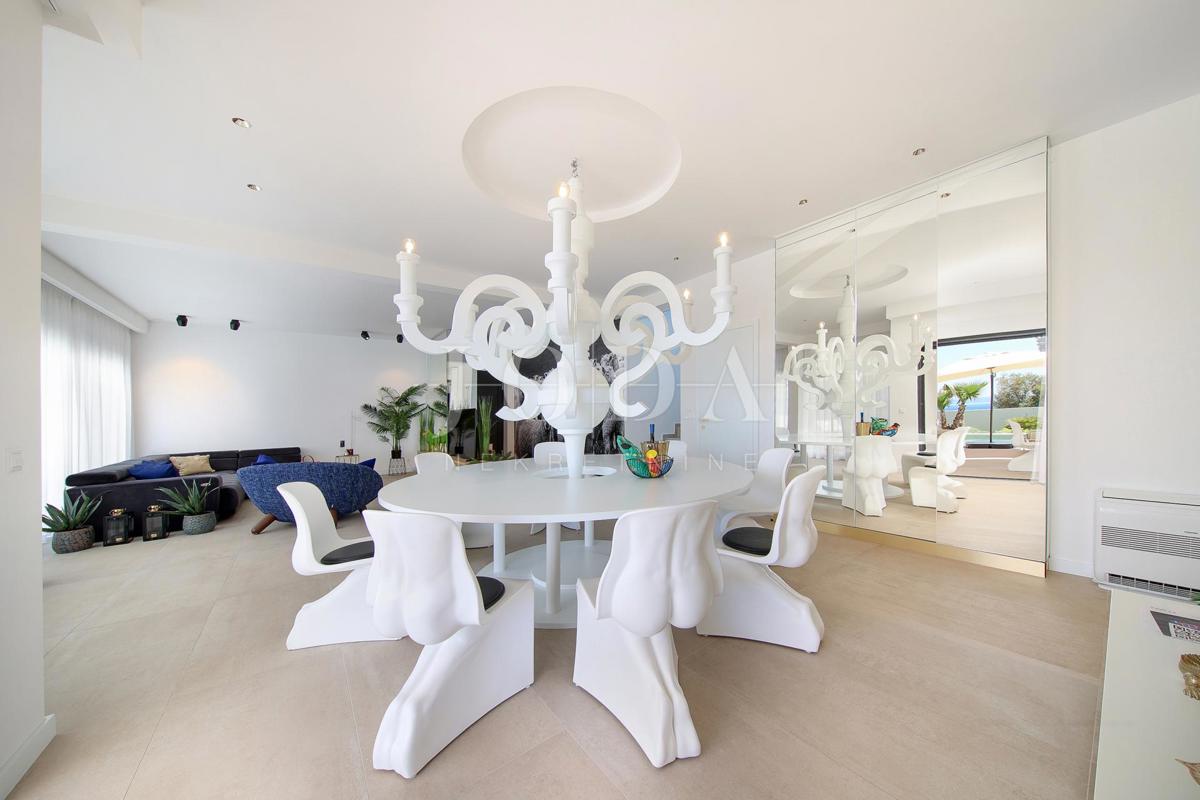 Casa Novalja, luxury villa 