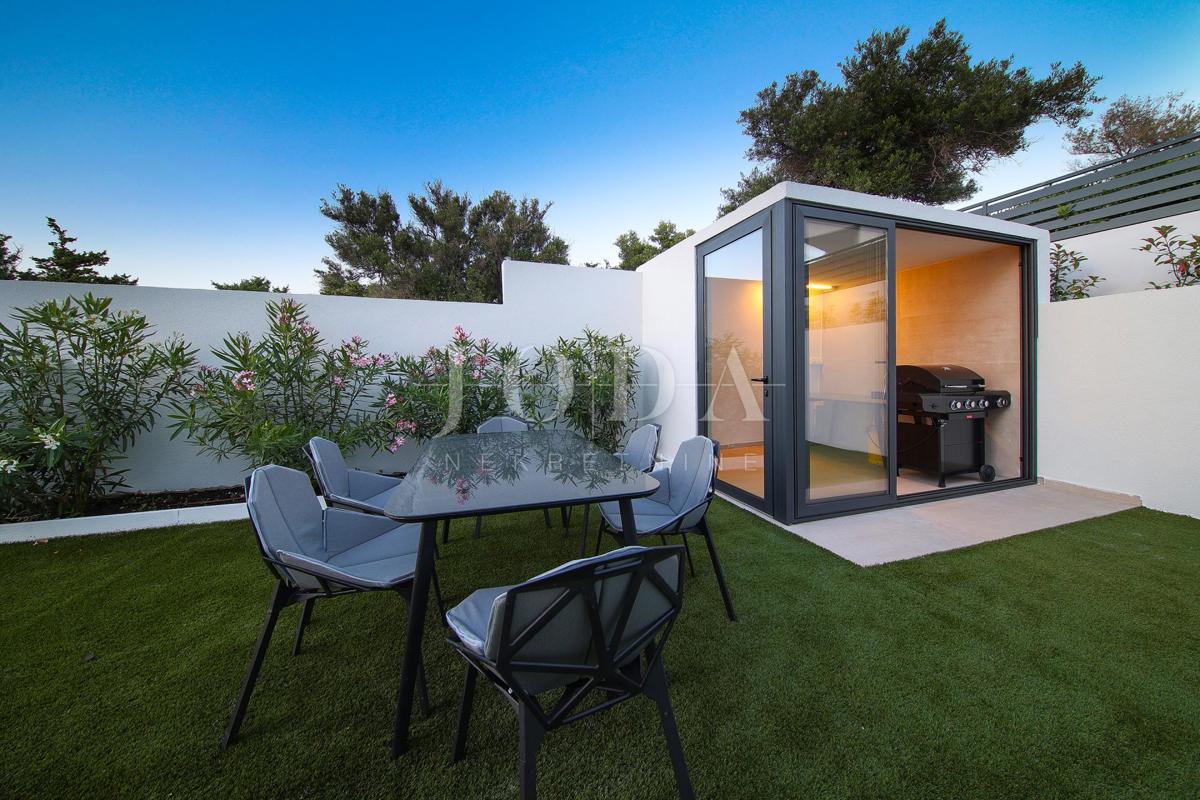 Casa Novalja, luxury villa 