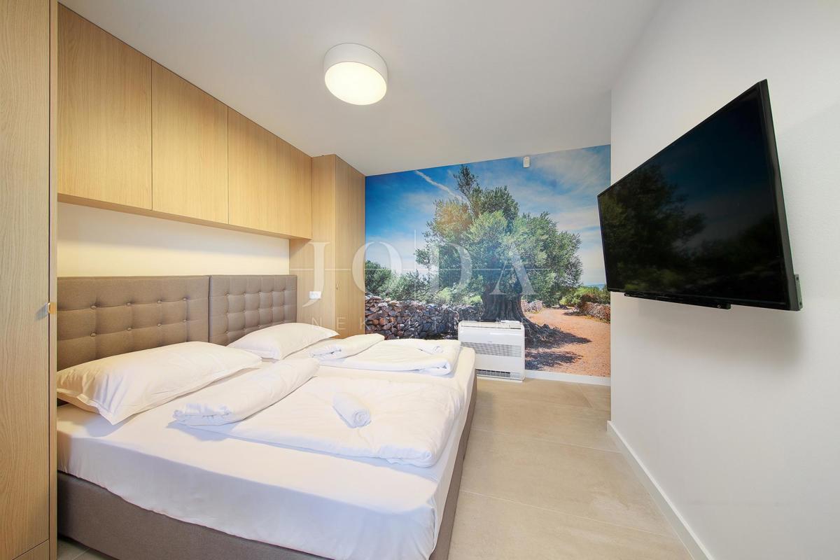 Casa Novalja, luxury villa 