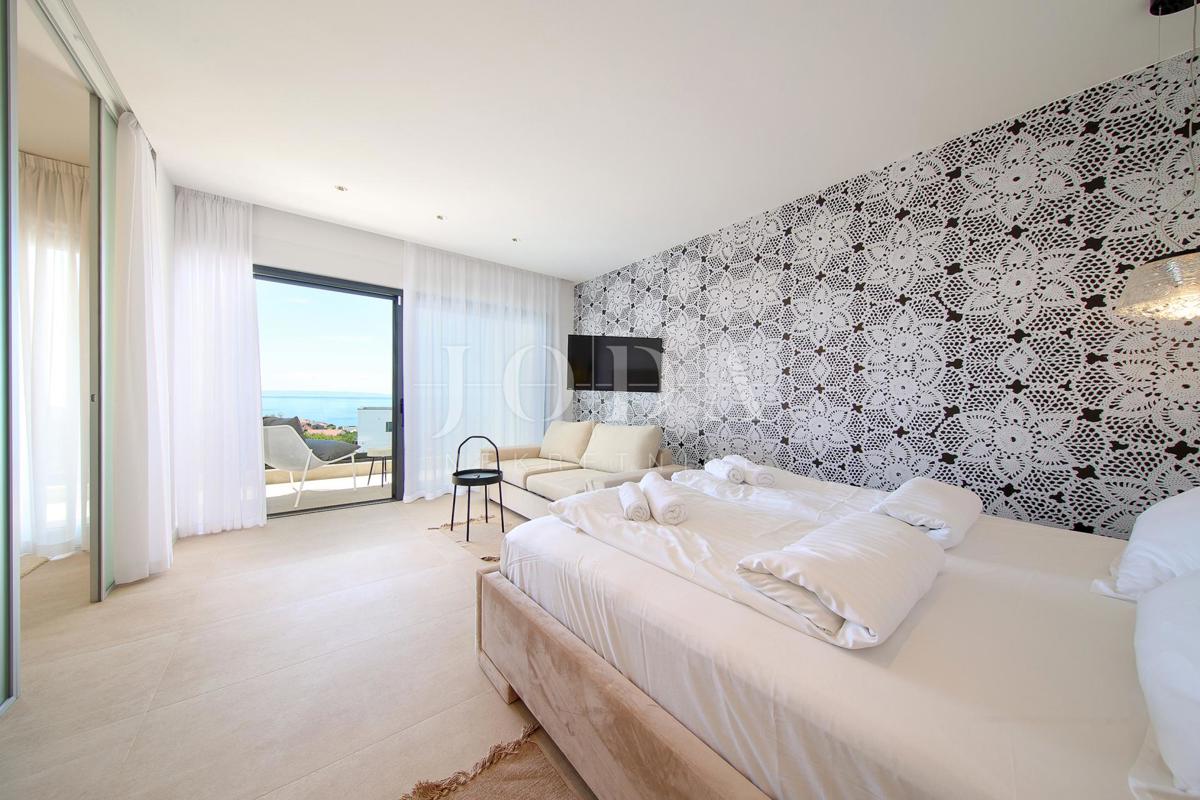 Casa Novalja, luxury villa 