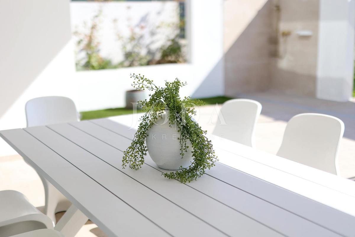 Casa Novalja, luxury villa 