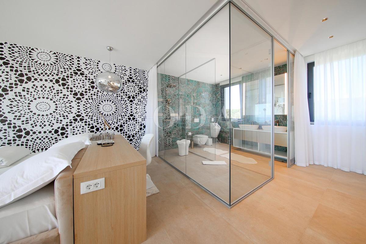 Casa Novalja, luxury villa 