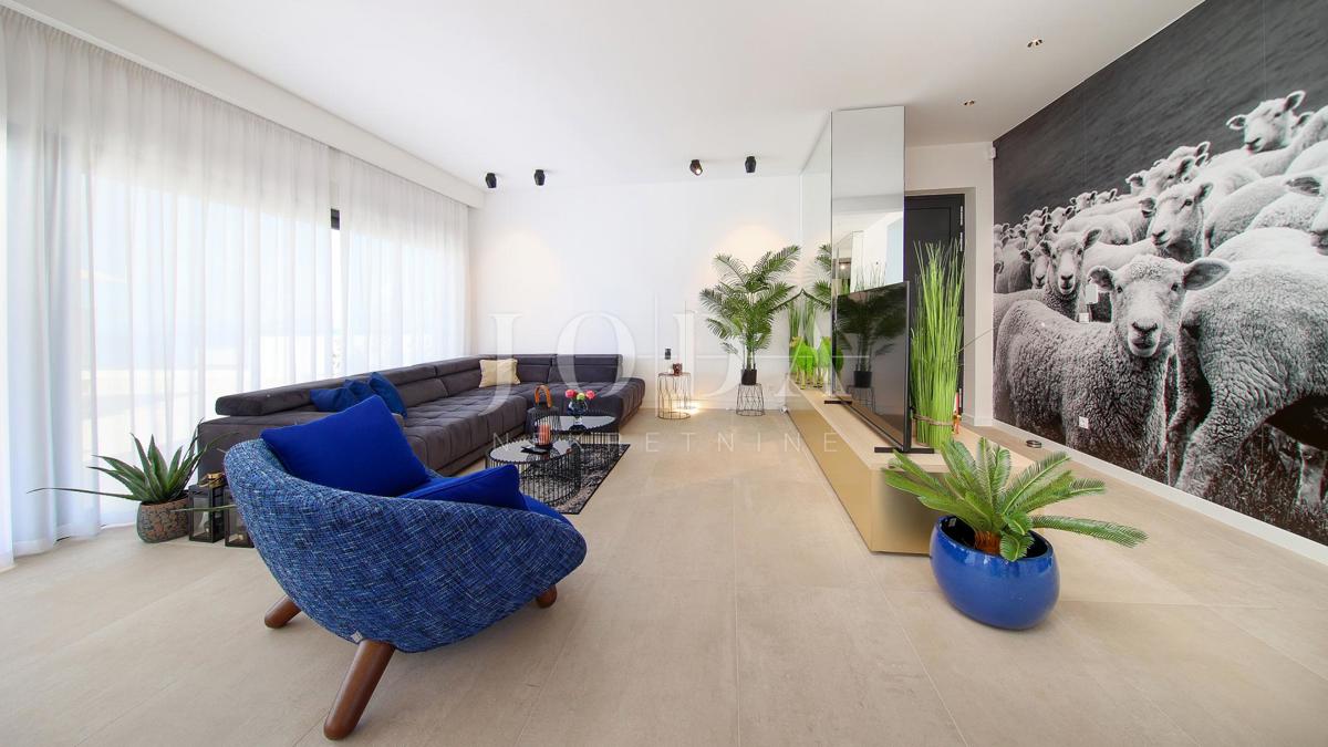 Casa Novalja, luxury villa 