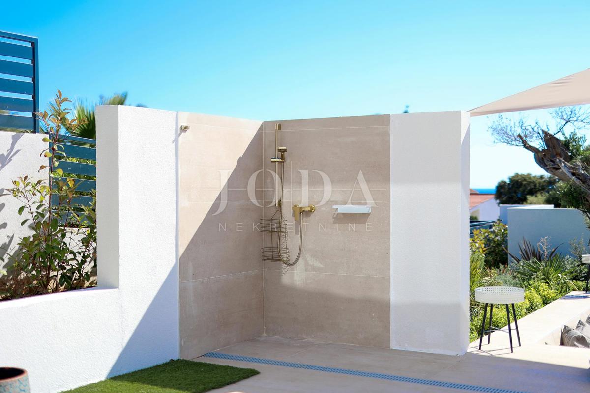 Casa Novalja, luxury villa 