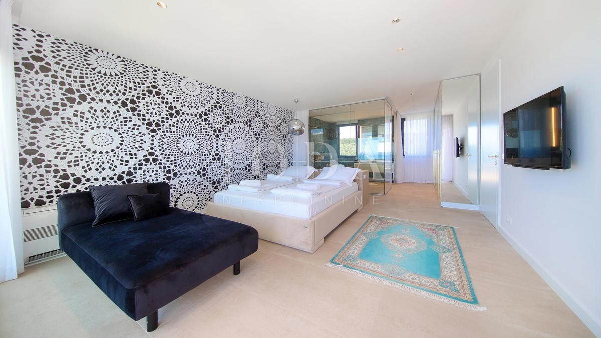 Casa Novalja, luxury villa 