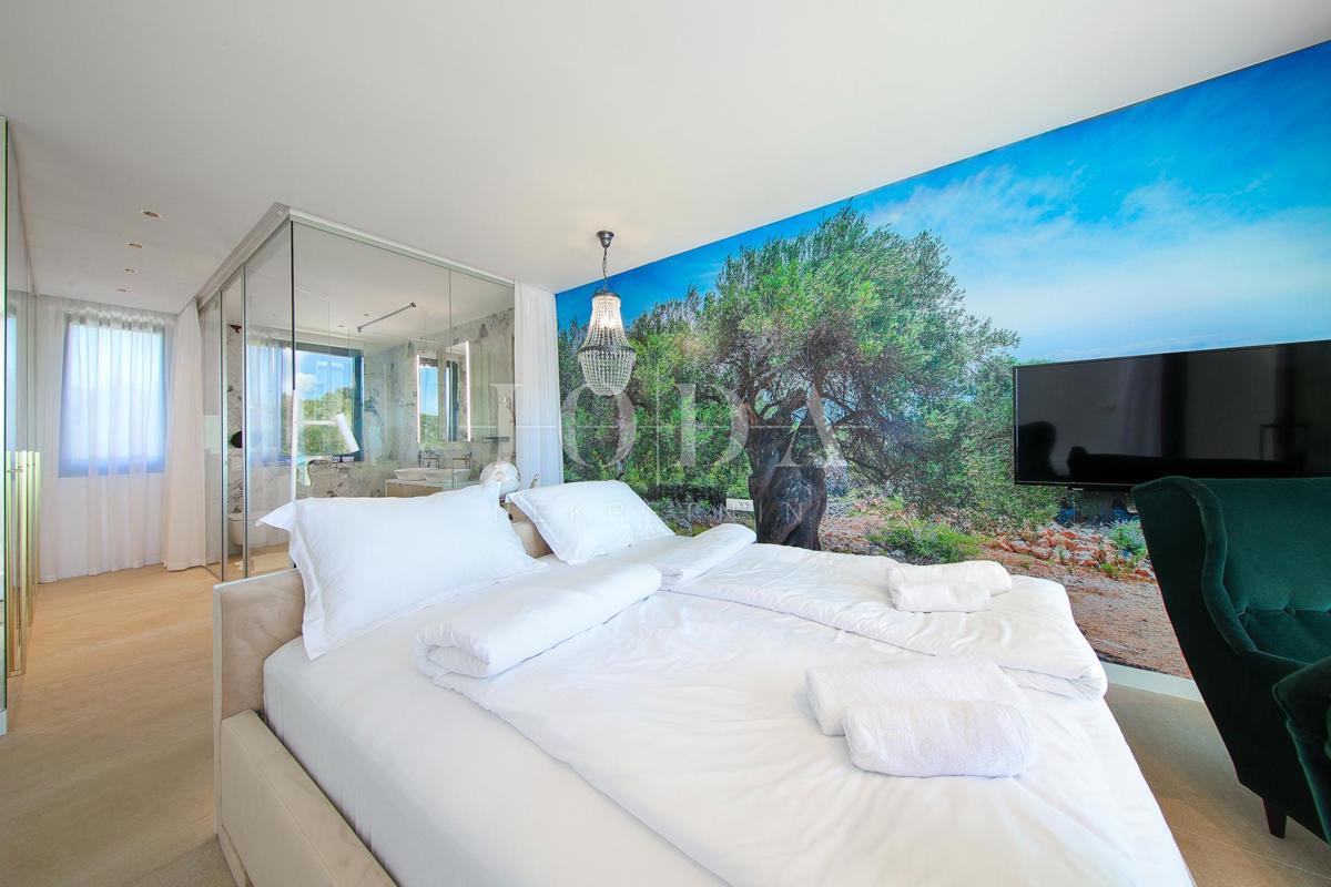 Casa Novalja, luxury villa 