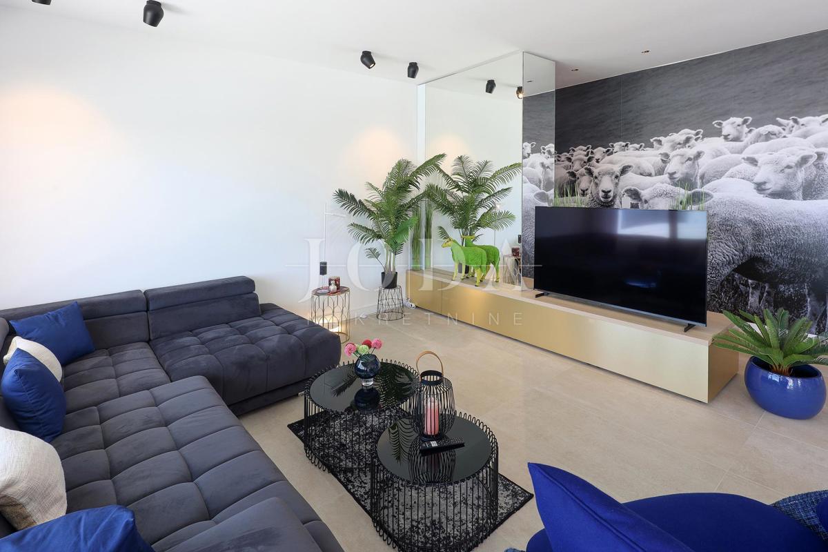 Casa Novalja, luxury villa 