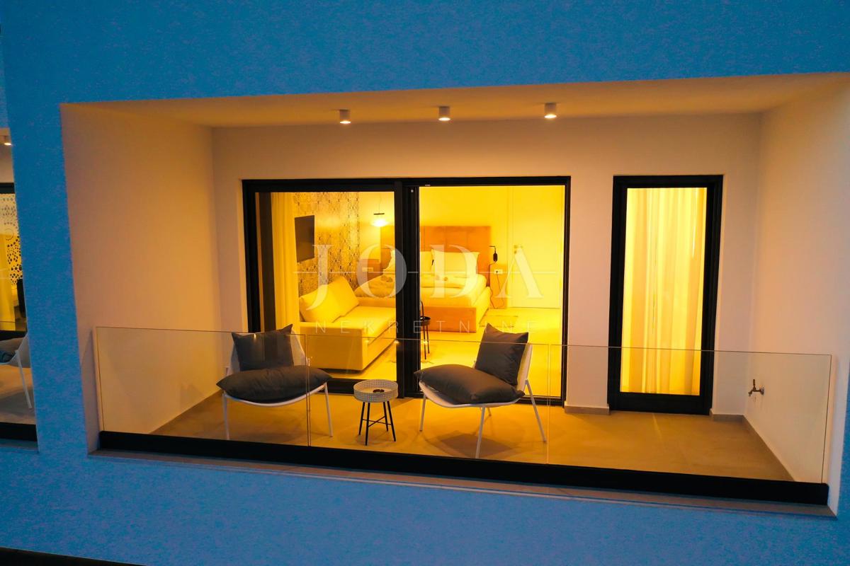 Casa Novalja, luxury villa 