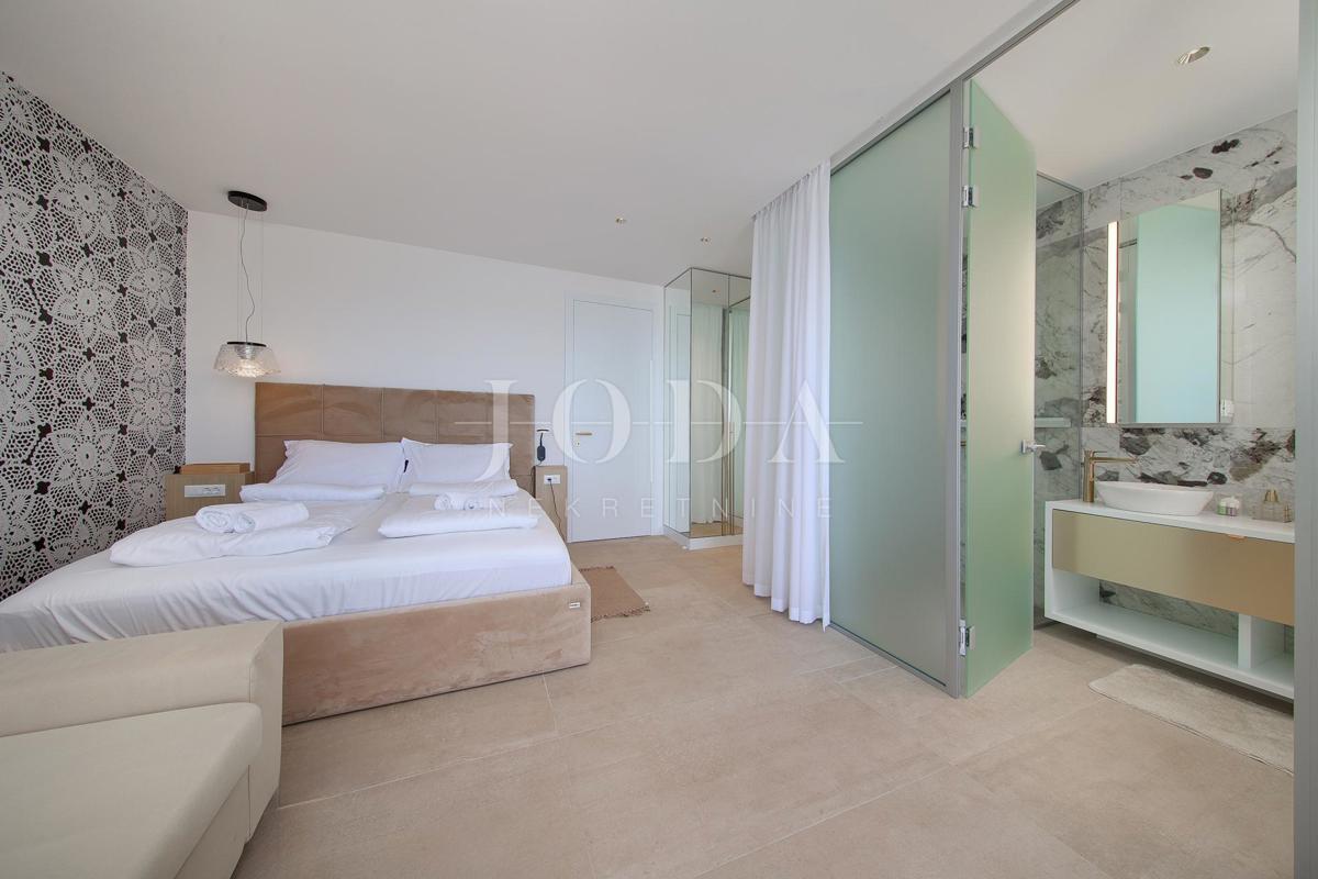 Casa Novalja, luxury villa 