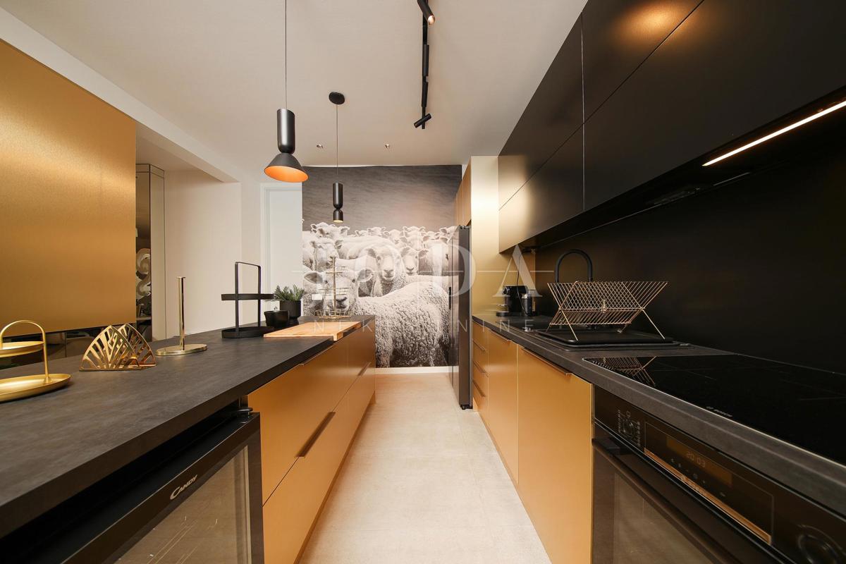 Casa Novalja, luxury villa 