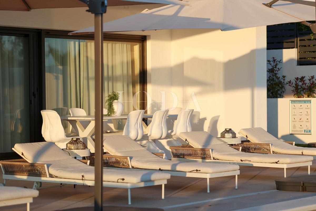Casa Novalja, luxury villa 