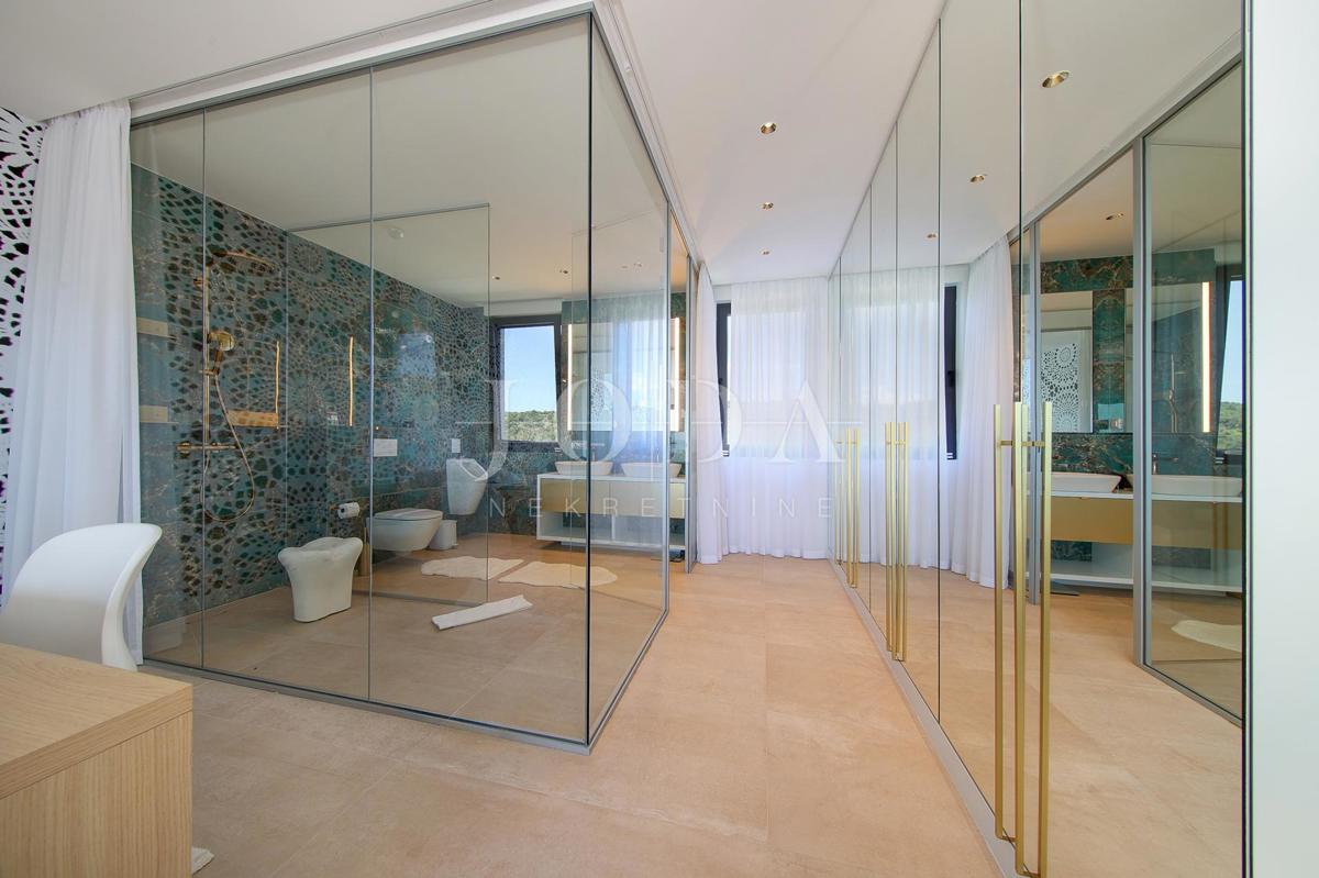 Casa Novalja, luxury villa 