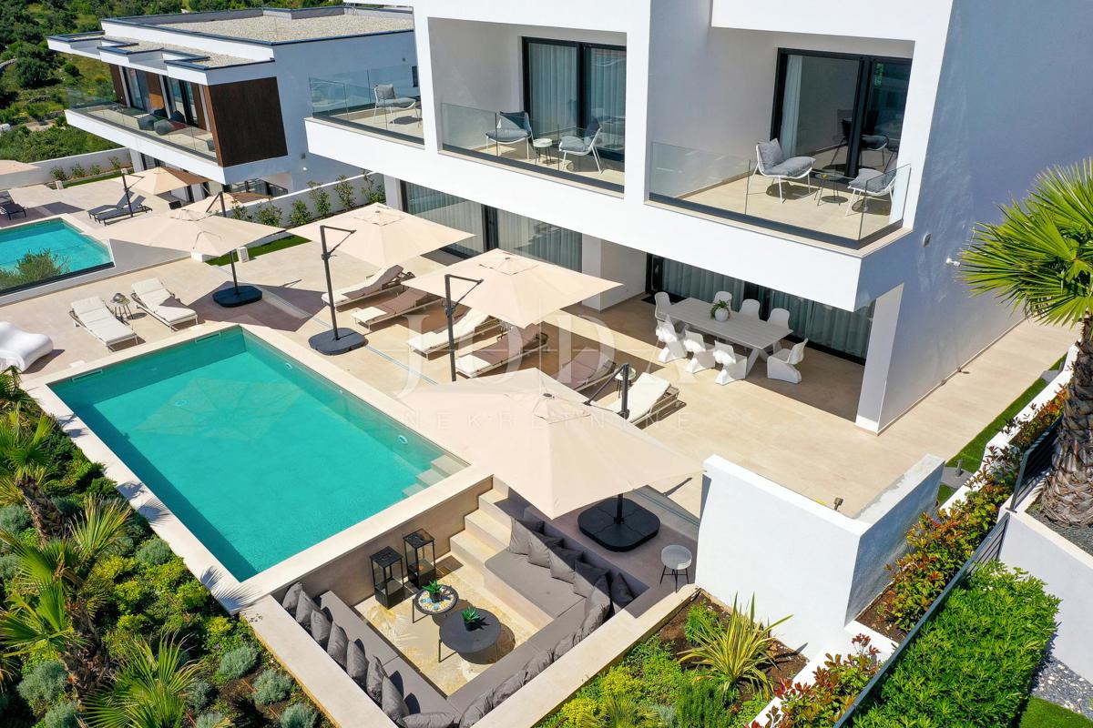 Casa Novalja, luxury villa 