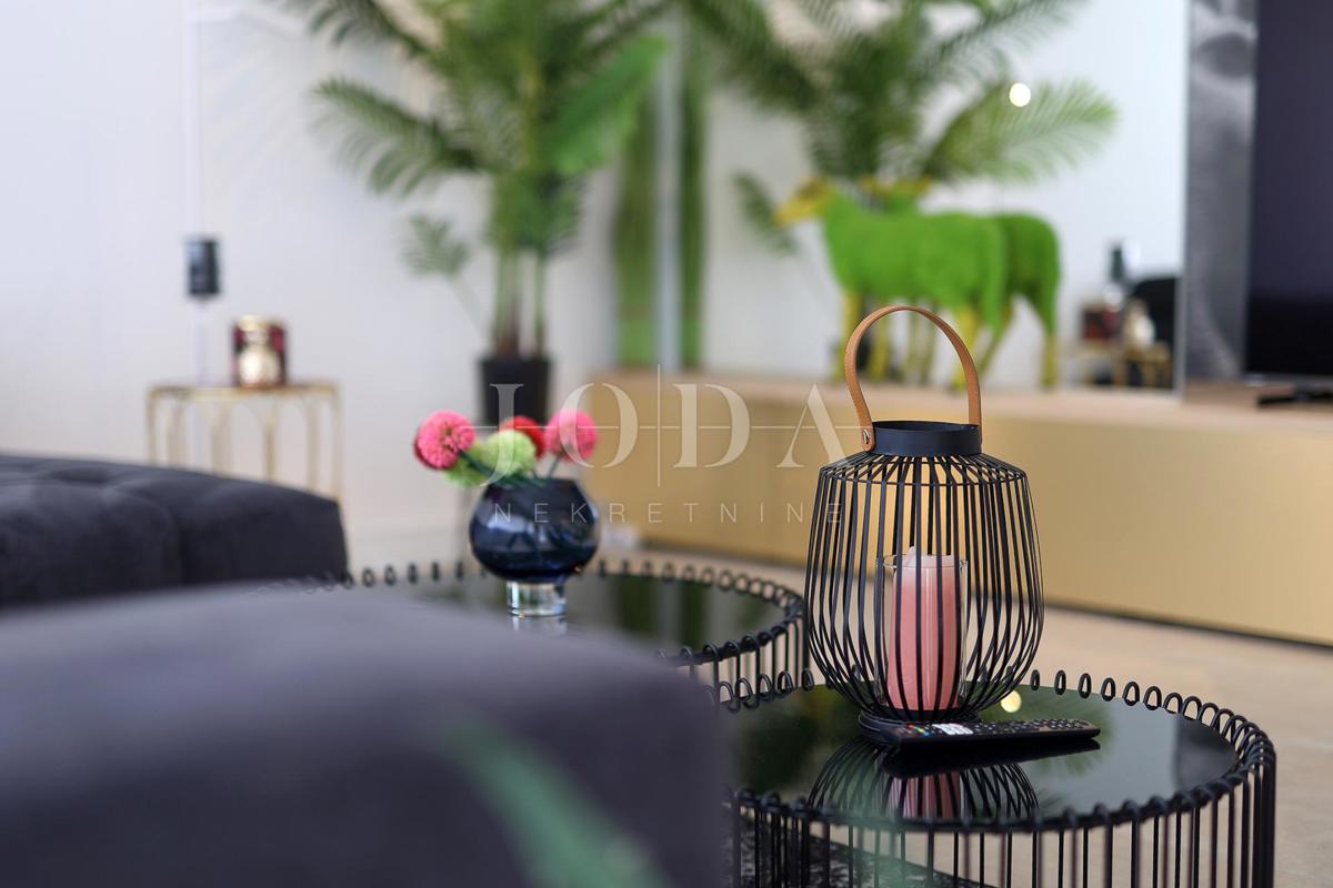 Casa Novalja, luxury villa 