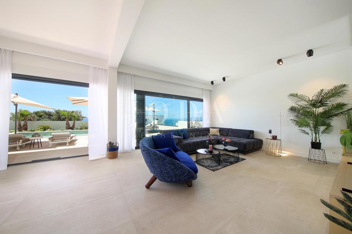 Casa Novalja, luxury villa 