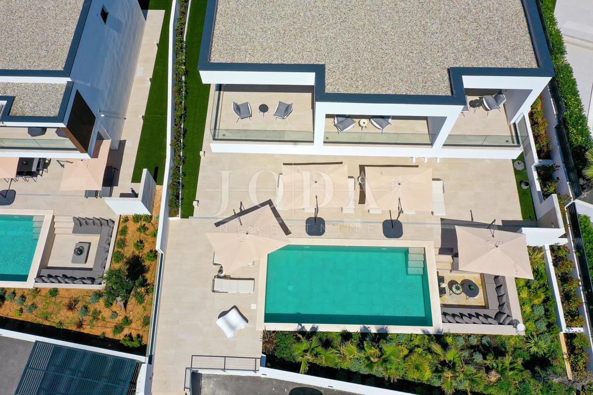 Casa Novalja, luxury villa 