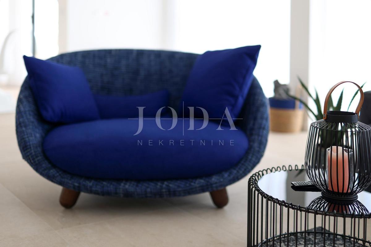 Casa Novalja, luxury villa 