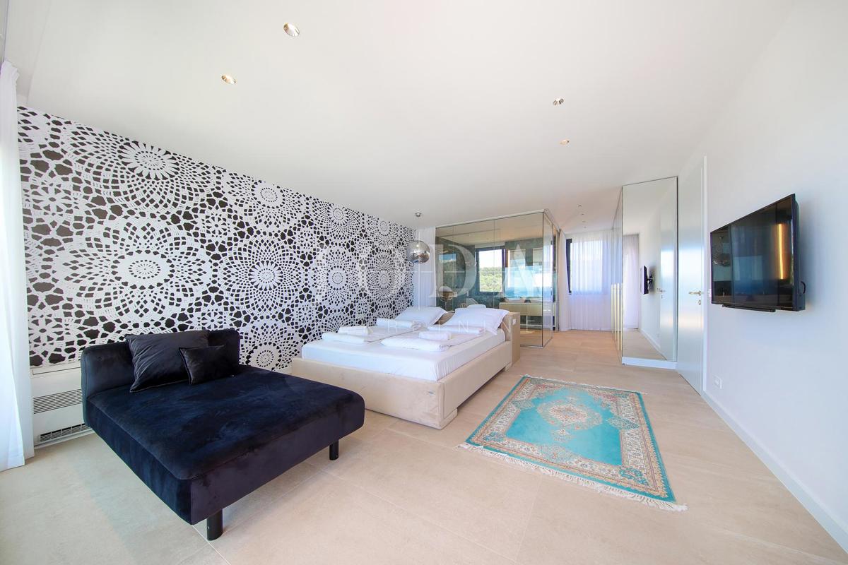 Casa Novalja, luxury villa 