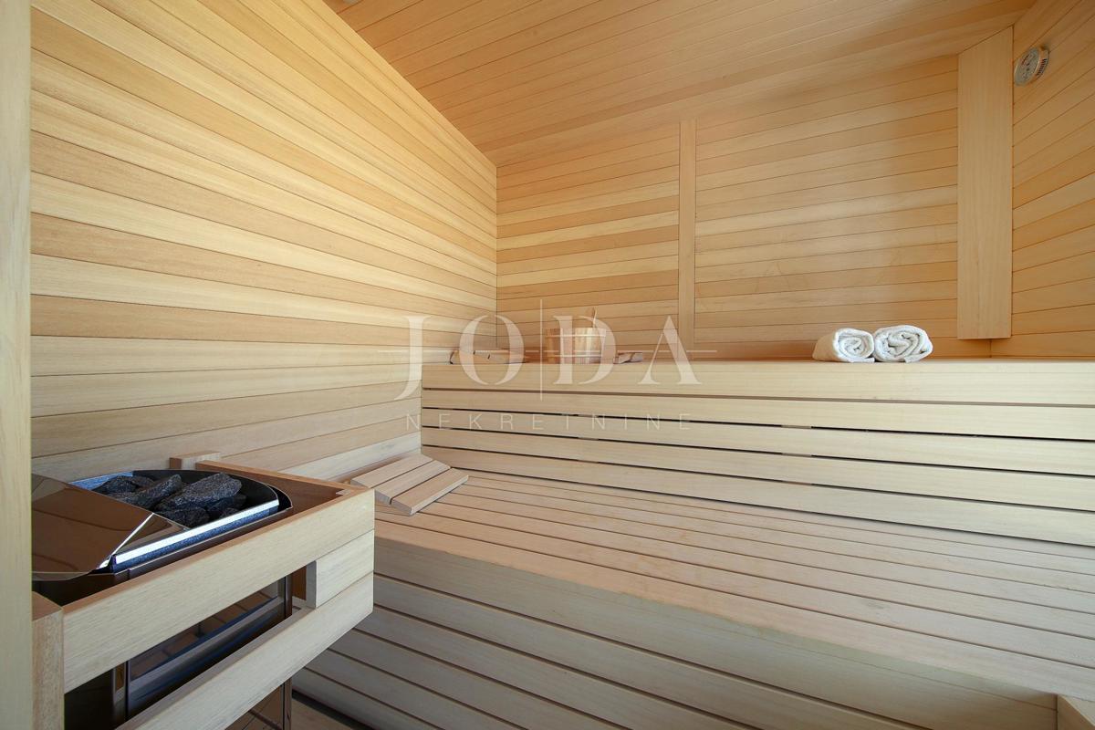 Casa Novalja, luxury villa 