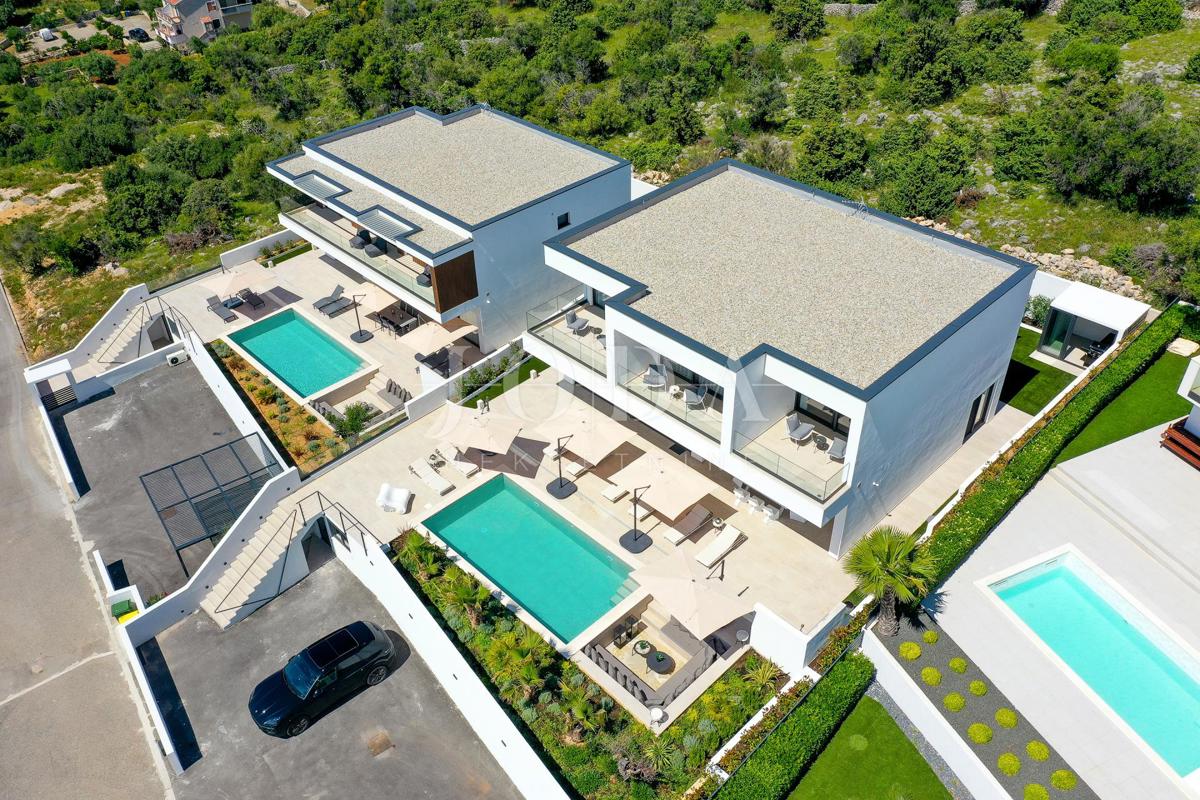 Casa Novalja, luxury villa 