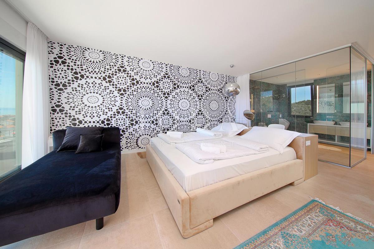 Casa Novalja, luxury villa 