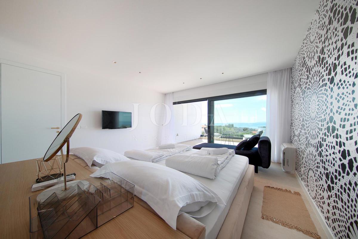 Casa Novalja, luxury villa 