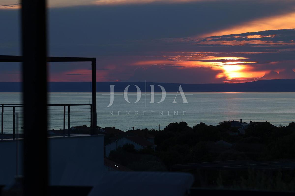 Casa Novalja, luxury villa 